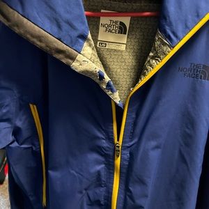 The North Face Windbreaker